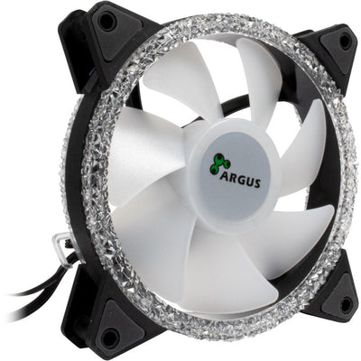 Interchège interchège Argus RS-071 RVB 120x120x25