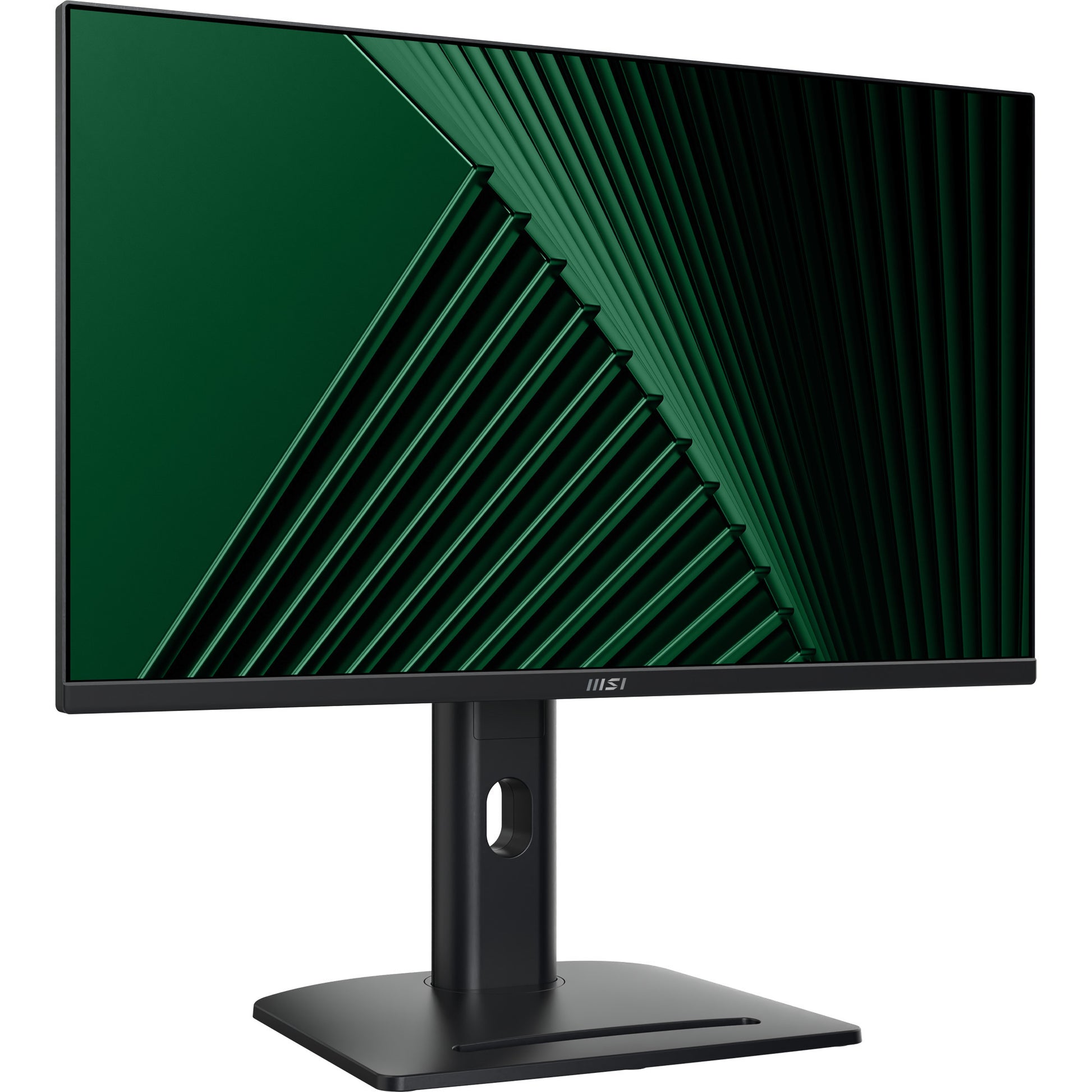 Moniteur Msi pro mp275pg 27 (noir, hdmi, displayport, vga)