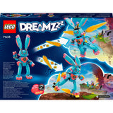 Lego Dreamzzz 71453 Izzie et Bunchu Het Rabbit - afbeelding 7