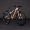 Cube aim slx fe blushrose'n'black