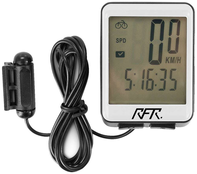Ordinateur de vélo Rfr cmpt