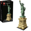 LEGO 21042 Architecture Liberté de liberté