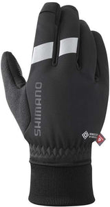 Shimano Windstopper primaloft - gants thermiques - afbeelding 2