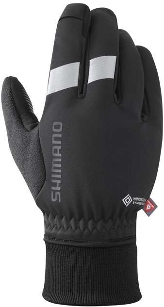 Shimano Windstopper primaloft - gants thermiques