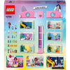 Lego Lego Gabby's Dollhouse 10788 Gabby's Dollhouse