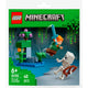 Lego 30705 Minecraft Bag Duel à la grotte luxuriante
