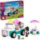 LEGO LEGO Friends 42644 Heartlake City Ice Cream Truck