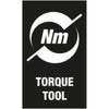 WAA Click-Torque x 7 Couple Key pour Insertge