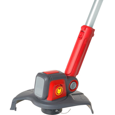 Wolf-Garten lt 25 em-multi-star