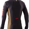 Leatt gravitation 5.0 - maillot vtt manches longues