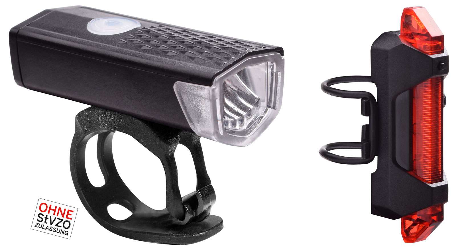Ensemble de lumières d'alimentation Rfr RFR