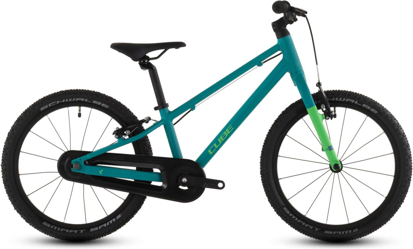 Cube numove 180 vert d'eau
