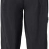Vaude yaras - short de vélo 3 4 femme