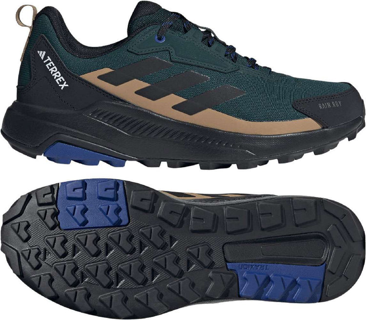 Adidas terrex anylander rain - bottes de randonnée