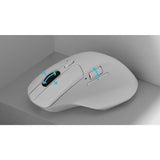 Souris sans fil Keychron M6-A3 - afbeelding 11
