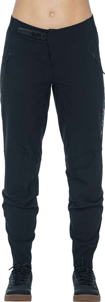 Cube vertex baggy - pantalon vtt femme