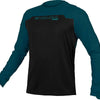 Endura mt500 burn - maillot vtt manches longues