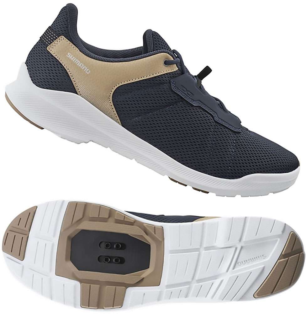 Shimano sh-ex300 - chaussures de randonnée