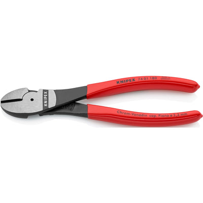 Knipex Power-Zijsnijtang 74 01 180