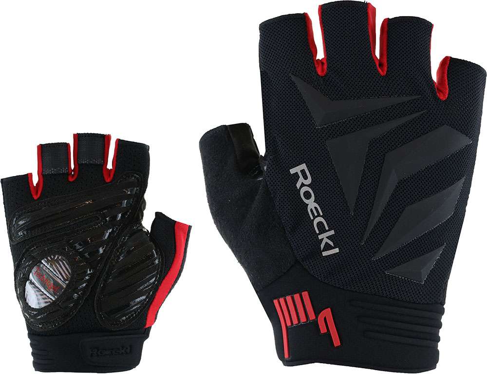 Roeckl sports isera 2 - gants de cyclisme
