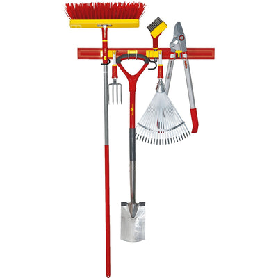 Système de stockage UM-M multi-star de Wolf-Garten