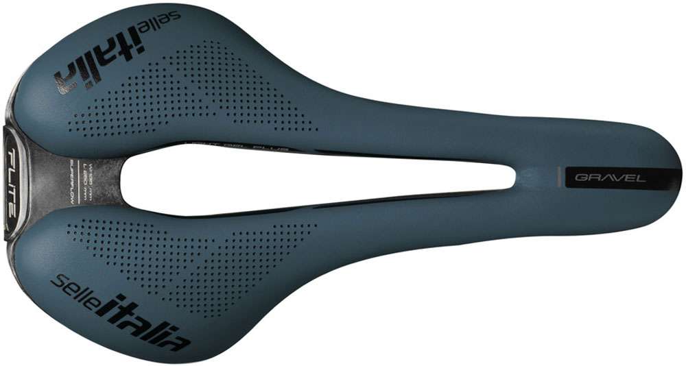 Selle de gravier Selle Italia SLR Flite Boost Ti Superflow