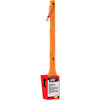 Bambou de brosse nettoyant Weber