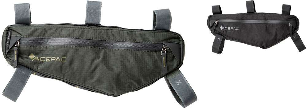 Sac de cadre Acepac triangle m mkiii