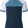 Vaude ledro print - maillot femme