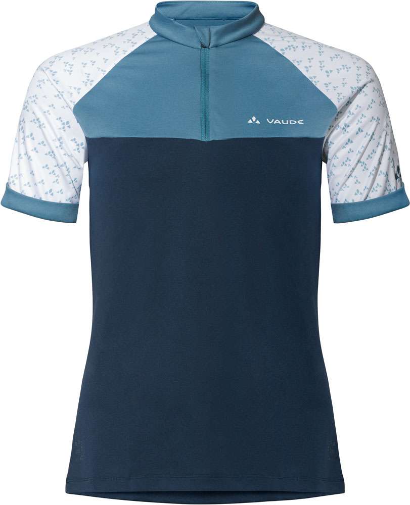 Vaude ledro print - maillot femme