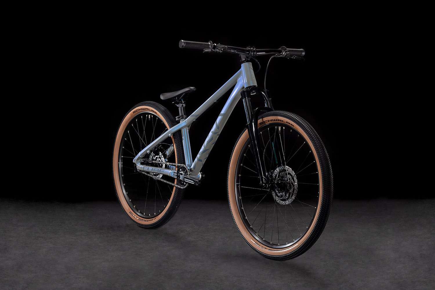Cube de cirque volant hazeblue'n'reflex