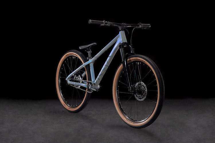 Cube de cirque volant hazeblue'n'reflex