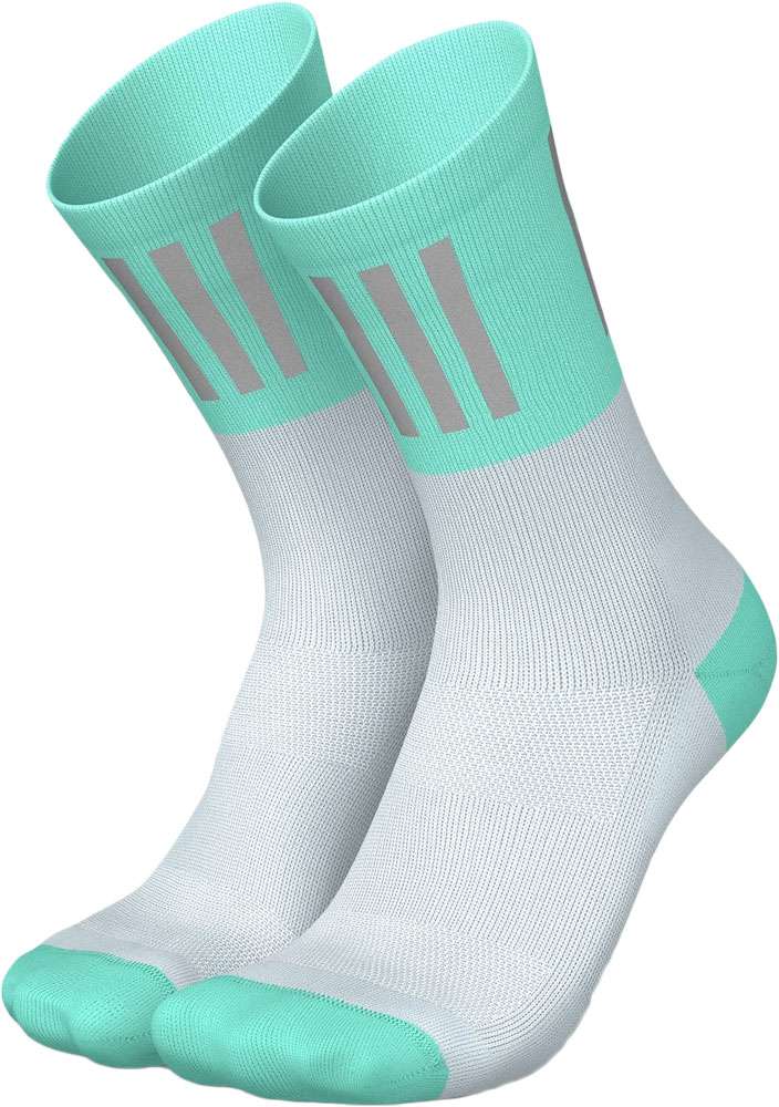 Incylence haute visibilité v3 - chaussettes