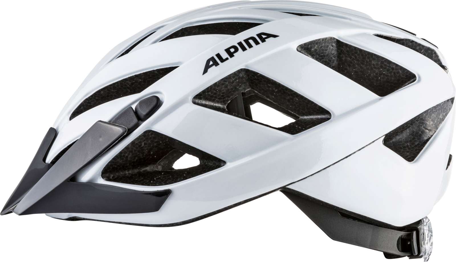 Alpina panoma classic - casque de randonnée