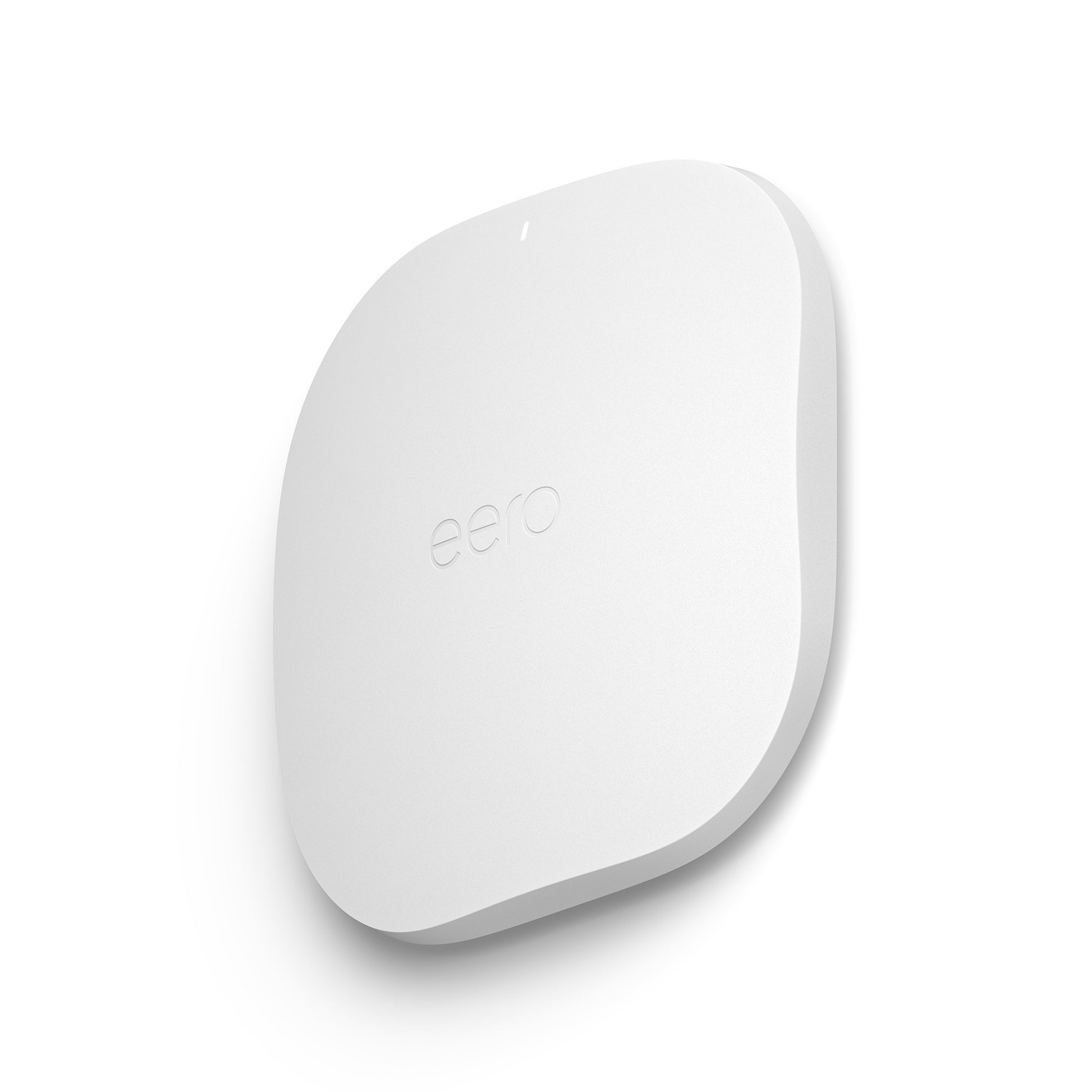 Point d'accès maillé Eero poe 7 (blanc, wi-fi 7, poe+)