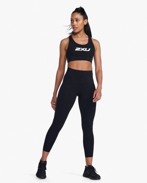 2xu form stash hi-rise - pantalon de compression pour femme