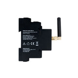 Module d'extension complémentaire Shelly pro lora (noir) - afbeelding 2