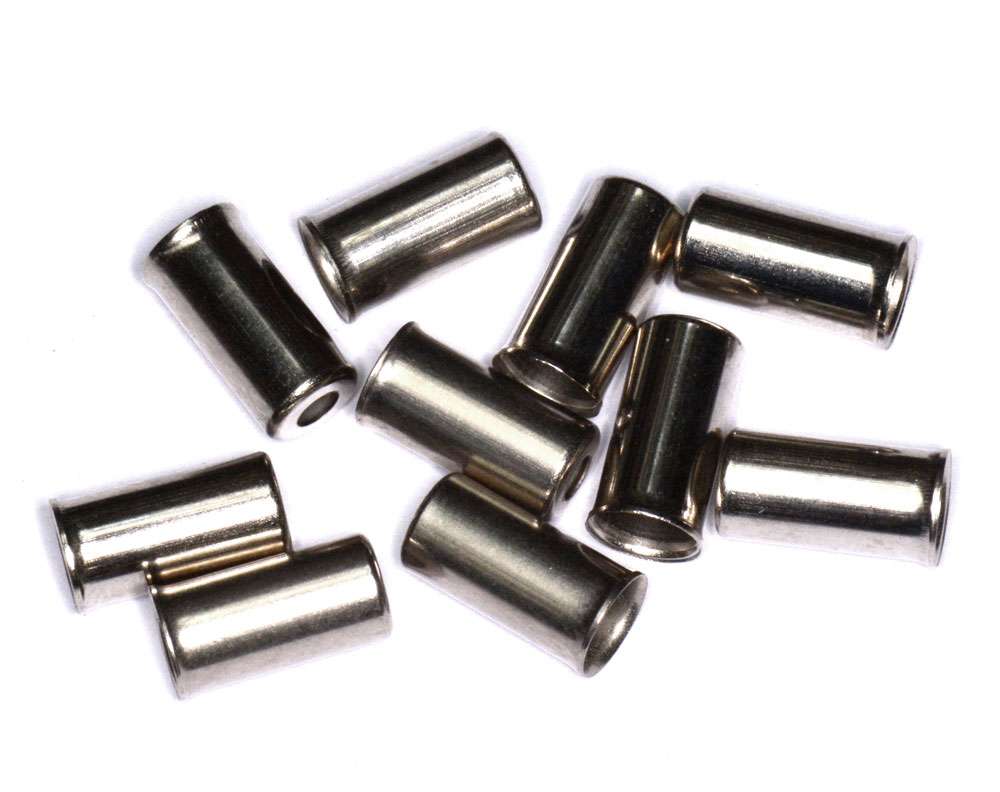 Embouts Radon câble de frein (10 pièces)