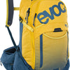 Evoc trail pro 26l - sac à dos protecteur