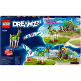LEGO LEGO Dreamzzz 71459 Stable avec des ustensiles de rêve - afbeelding 9