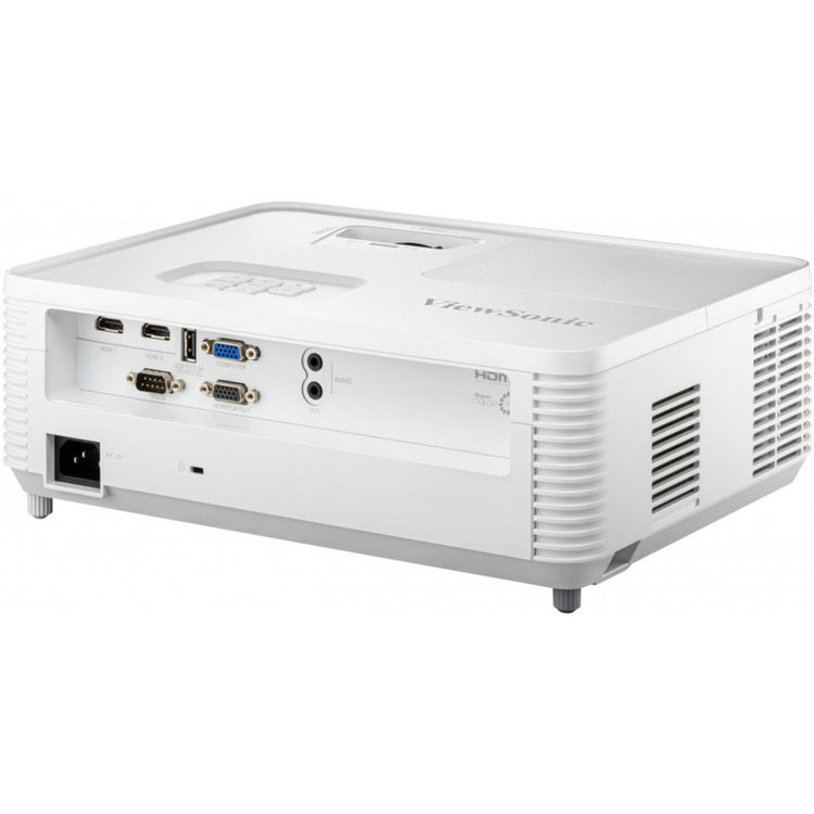 Projecteur Viewsonic pa700x xga dlp (blanc, 4500 ansi lumens, pour les entreprises et l'éducation)