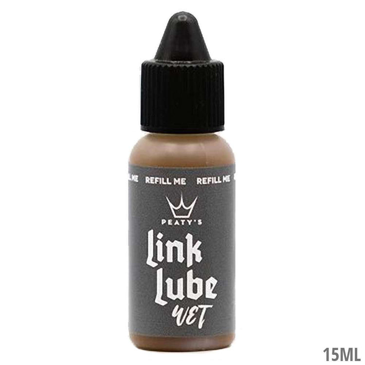 Lubrifiant pour chaîne humide Peaty's Link Lube