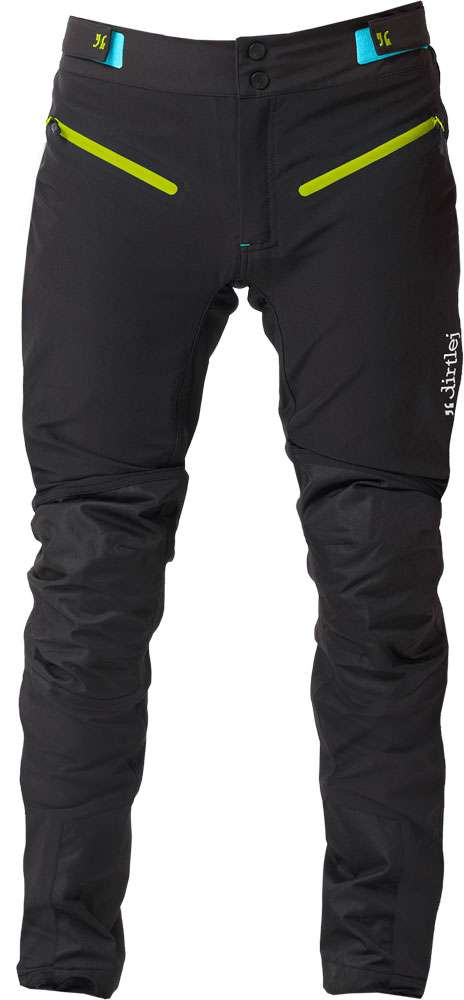 Dirtlej trailscout imperméable long - pantalon vtt
