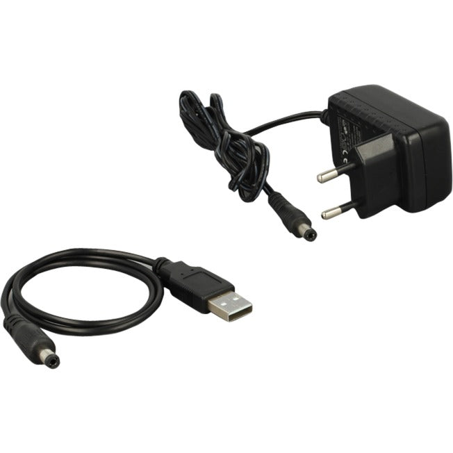 Dellock Splitter HDMI dans> 2x HDMI 4K