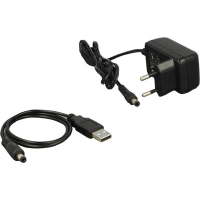Dellock Splitter HDMI dans> 2x HDMI 4K