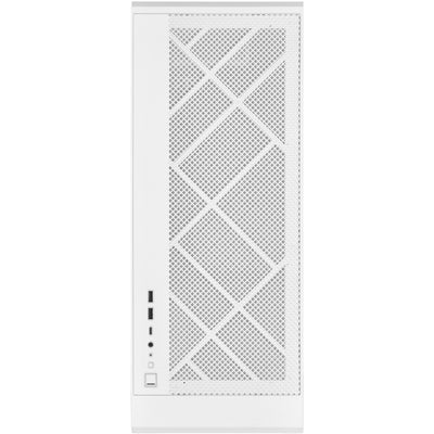 Silverstone Alta G1M