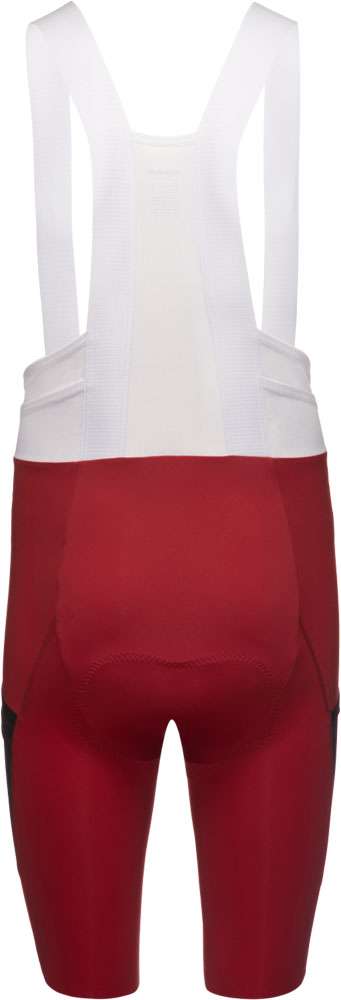Gorewear spinshift cargo - cuissard à bretelles avec peau de chamois