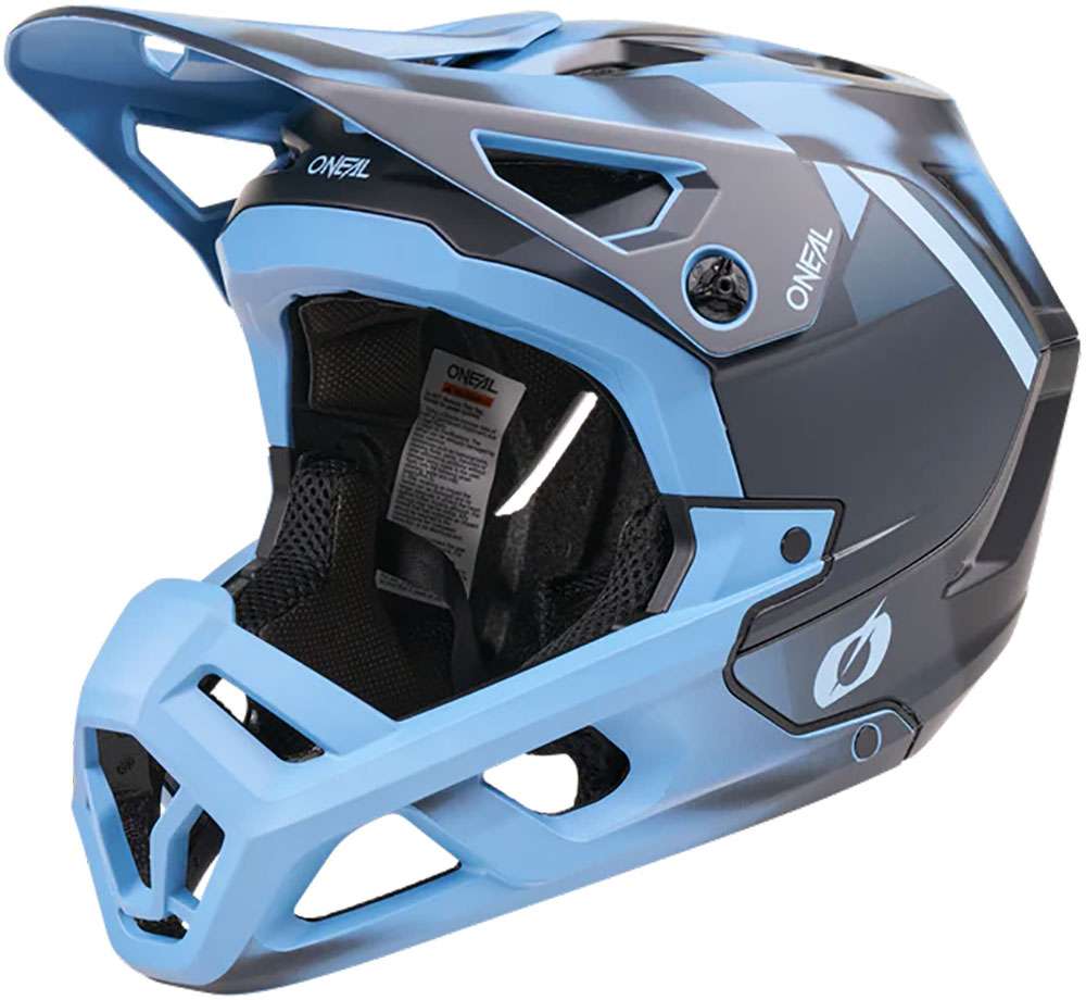 O'neal SL1 Glacior - Casque intégral