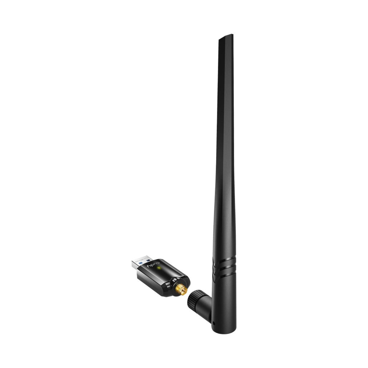Cudy AC1300 Adaptateur USB Wi-Fi High-Gain