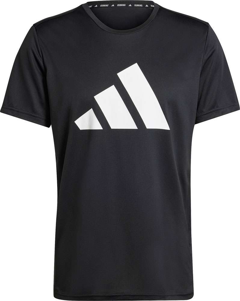 Adidas run it - chemise fonctionnelle